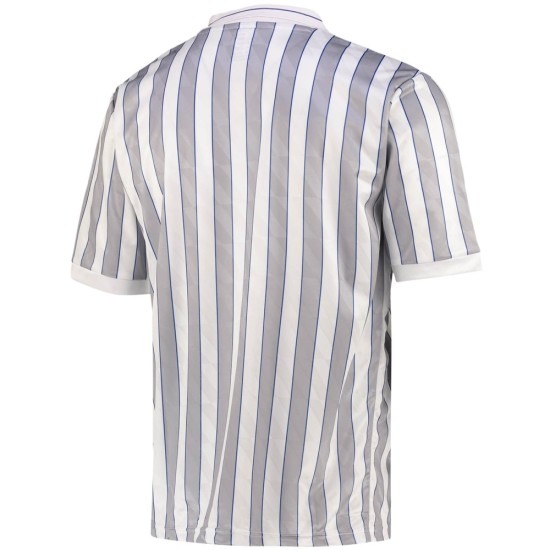 Maglia Retrò Everton Uomo 1990