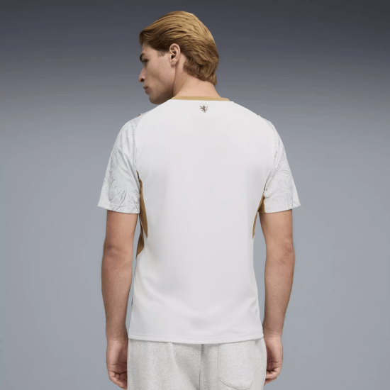 Maglia Mondiali 2026 Trasferta Repubblica Ceca Uomo Maglia Mondiali 2026 Trasferta Repubblica Ceca Uomo