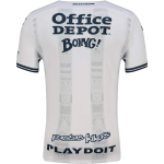 Maglia da trasferta del Pachuca 2026/27 da uomo