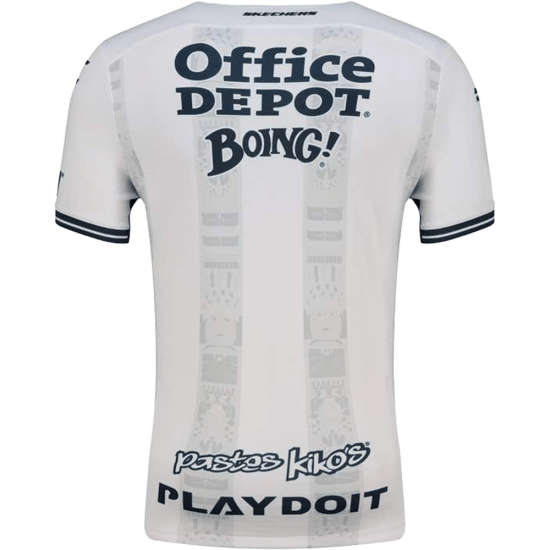Maglia da trasferta del Pachuca 2026/27 da uomo