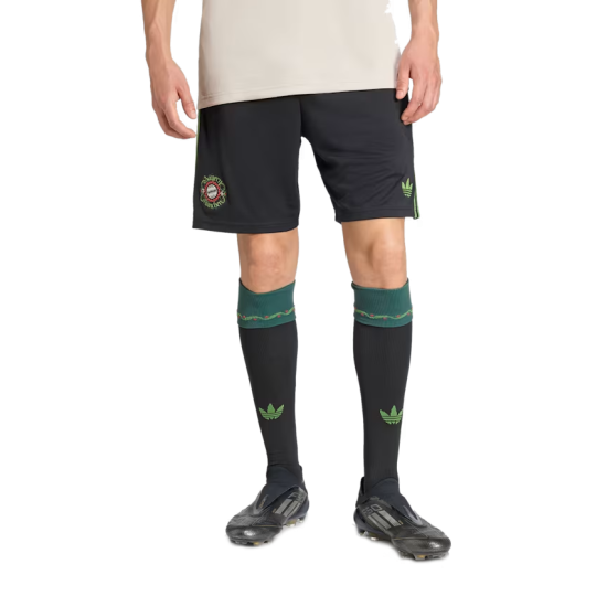 Pantaloncini Uomo Bayern Monaco 2025 Oktoberfest