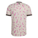 Maglia Coppa del Mondo 2026 Trasferta Cile Bambino