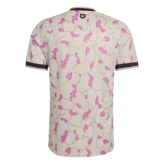 Maglia Coppa del Mondo 2026 Trasferta Cile Bambino