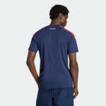 Uomo New England Revolution 2026 Maglia Home