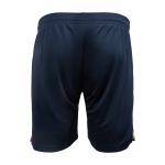 Uomo FC Augsburg 2025/26 Pantaloncini Speciali Blu Scuro Uomo FC Augsburg 2025/26 Pantaloncini Speciali Blu Scuro