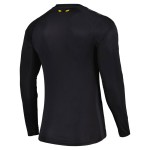 Uomini Sunderland 2025/26 Terza Maglia Manica Lunga