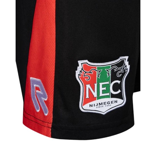 Pantaloncini Home Donna N.E.C. Nijmegen 2026/27 Pantaloncini Home Donna N.E.C. Nijmegen 2026/27