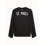 Maglia Manica Lunga Terza FC St. Pauli 2025/26 Uomo