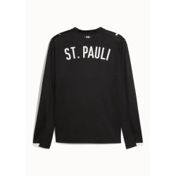 Maglia Manica Lunga Terza FC St. Pauli 2025/26 Uomo Maglia Manica Lunga Terza FC St. Pauli 2025/26 Uomo