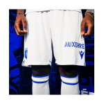 Pantaloncini casa AJ Auxerre 2025/26 uomo