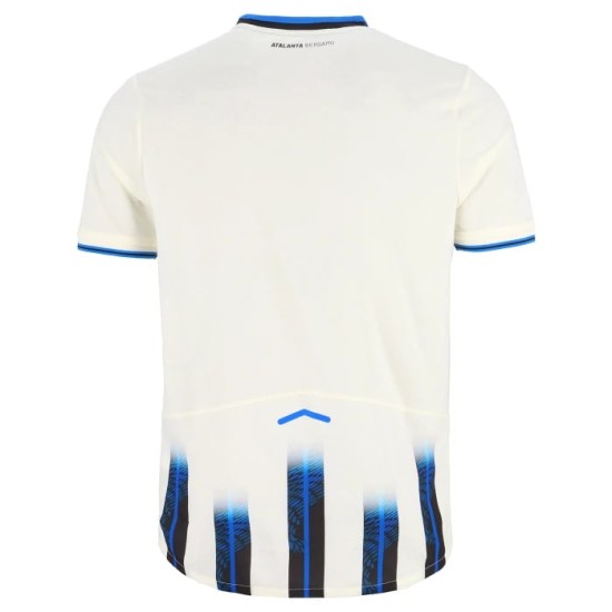 Maglia Uomo Atalanta 2025/26 Trasferta