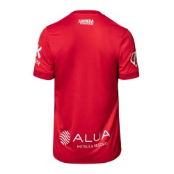 Maglia speciale 2024/25 del Real Mallorca da uomo Maglia speciale 2024/25 del Real Mallorca da uomo