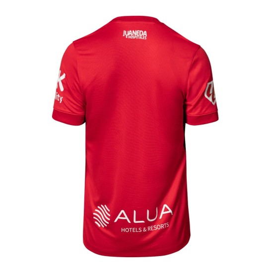 Maglia speciale 2024/25 del Real Mallorca da bambino