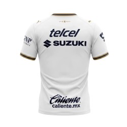 Maglia Away Tigres UANL 2026/27 Uomo