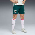 Pantaloncini Mondiali 2026 Trasferta Austria Uomo