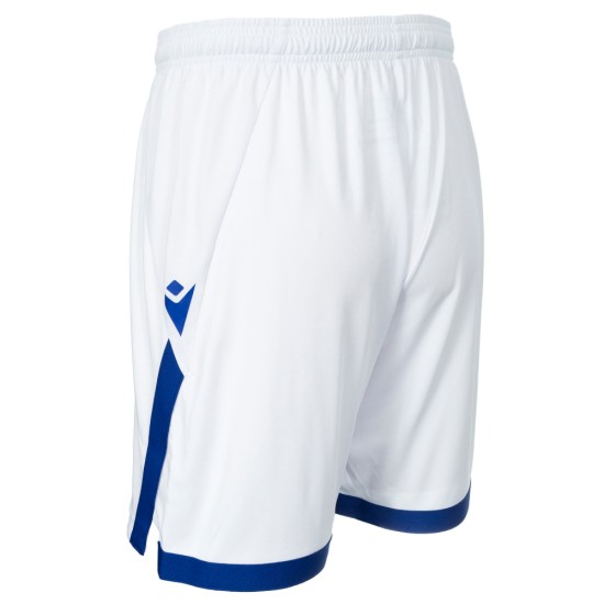 Pantaloncini Casa 2025/26 West Bromwich Albion Uomo - Bianco