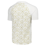 Maglia Pre-Partita 500º Anniversario England Lionesses Bambino – Bianco Maglia Pre-Partita 500º Anniversario England Lionesses Bambino – Bianco