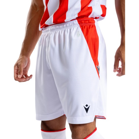 Pantaloncini Home Stoke City 2026/27 Bambino Pantaloncini Home Stoke City 2026/27 Bambino