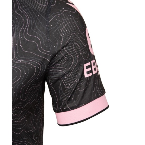 Maglia Away Alavés 2026/27 Uomo Maglia Away Alavés 2026/27 Uomo