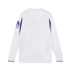 Maglia uomo Tottenham Hotspur 2026/27 home manica lunga Maglia uomo Tottenham Hotspur 2026/27 home manica lunga