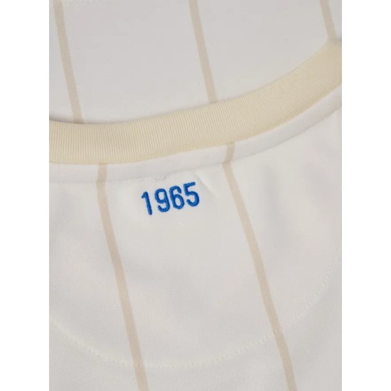 Maglia Uomo 1. FC Magdeburg 2025/26 Trasferta