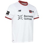 Uomo Bayer 04 Leverkusen 2025/26 Maglia Speciale