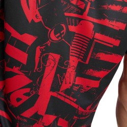 Terza maglia pre-partita Milan 2026/27 uomo