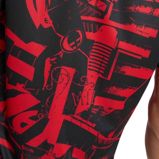 Terza maglia pre-partita Milan 2026/27 bambino Terza maglia pre-partita Milan 2026/27 bambino