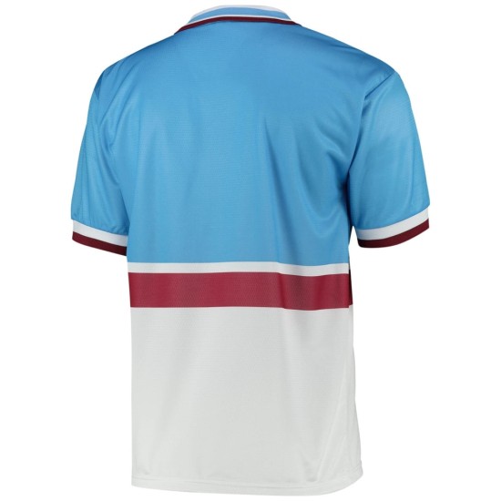 Maglia Retrò Trasferta Aston Villa Donna 1998