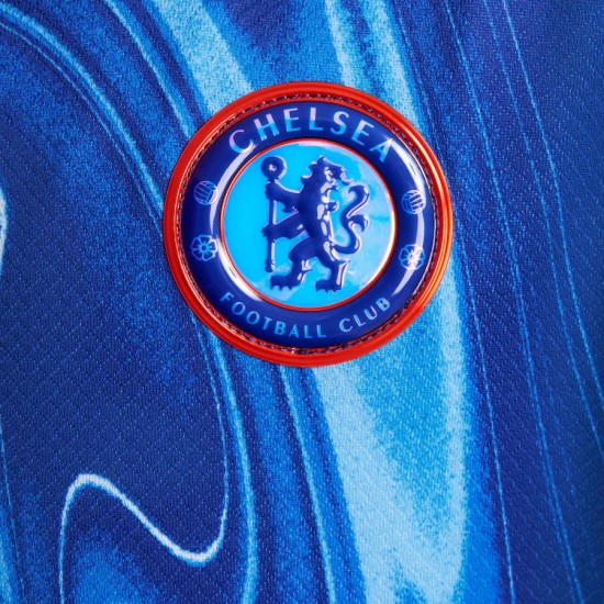 Kit Casa Chelsea 2024/25 Bambino