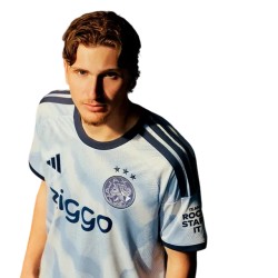 Maglia Third Uomo Ajax 2026/27