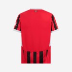 Maglia Casa Milan Uomo 2024/25