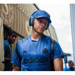 Maglia Outlet Terza Servette FC 2024/25 Donna