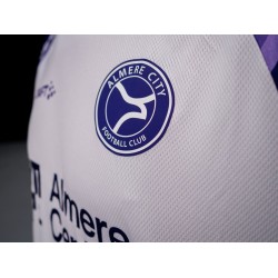 Maglia Away Uomo Almere City FC 2026/27
