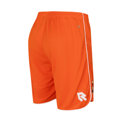 Pantaloncini terza uomo Willem II 2025/26 Pantaloncini terza uomo Willem II 2025/26