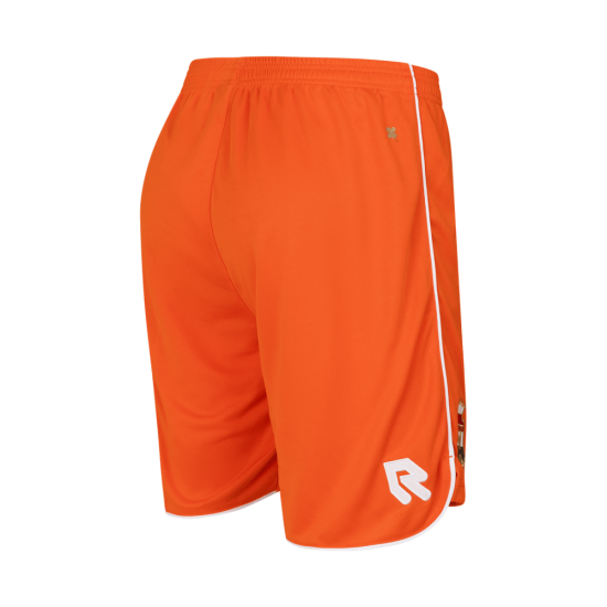 Pantaloncini terza uomo Willem II 2025/26 Pantaloncini terza uomo Willem II 2025/26