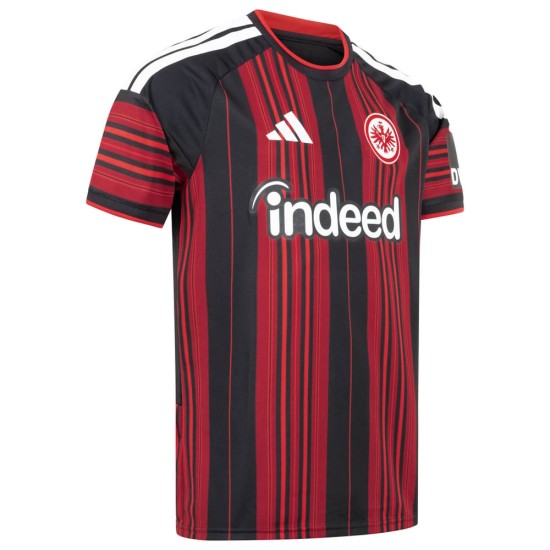 Maglia home Eintracht Frankfurt 2026/27 Uomo