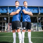 Pantaloncini Uomo Arminia Bielefeld 2025/26 Casa