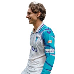 Maglia Heritage Third Uomo Pacific FC 2026