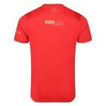 Maglia Home Bambino Middlesbrough 2026/27