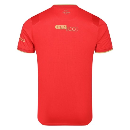 Maglia Home Bambino Middlesbrough 2026/27