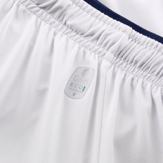 Pantaloncini casalinghi Bologna FC 2026/27 bambino