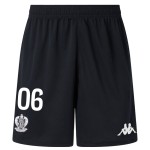 Uomo Pantaloncini Home OGC Nice 2025/26