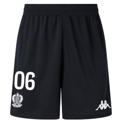 Uomo Pantaloncini Home OGC Nice 2025/26