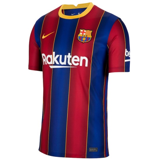 Maglia Casa 2020/21 FC Barcelona di GRIEZMANN da Donna Maglia Casa 2020/21 FC Barcelona di GRIEZMANN da Donna