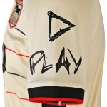 Maglia Away Ipswich Town 2026/27 donna