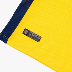 Bambino Ecuador 2026 Maglia Home Coppa del Mondo