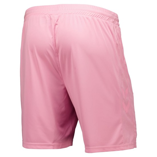 Pantaloncini Away Uomo Sunderland 2026/27 Pantaloncini Away Uomo Sunderland 2026/27