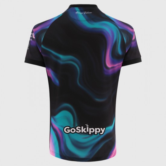 Donna Bristol City 2025/26 Terza Maglia