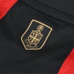 Completo da casa AFC Bournemouth 2026/27 Bambino